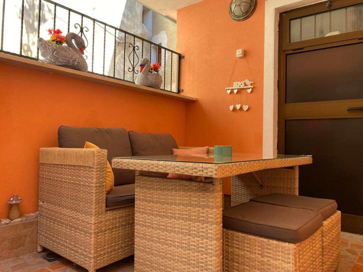 Apartma Tayana Piran - Parking Included !!! Экстерьер фото
