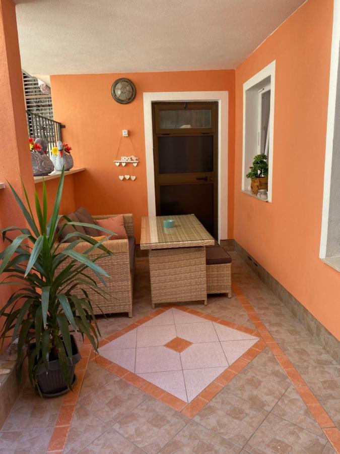 Apartma Tayana Piran - Parking Included !!! Экстерьер фото