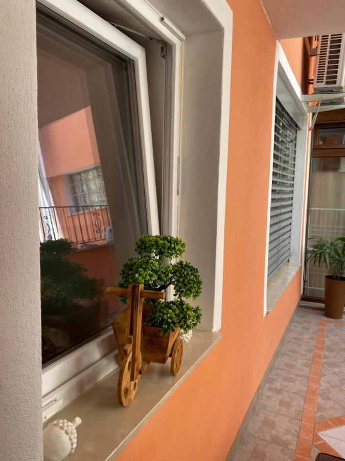 Apartma Tayana Piran - Parking Included !!! Экстерьер фото