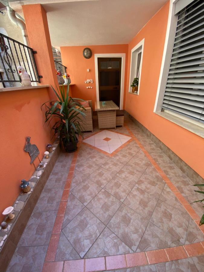 Apartma Tayana Piran - Parking Included !!! Экстерьер фото