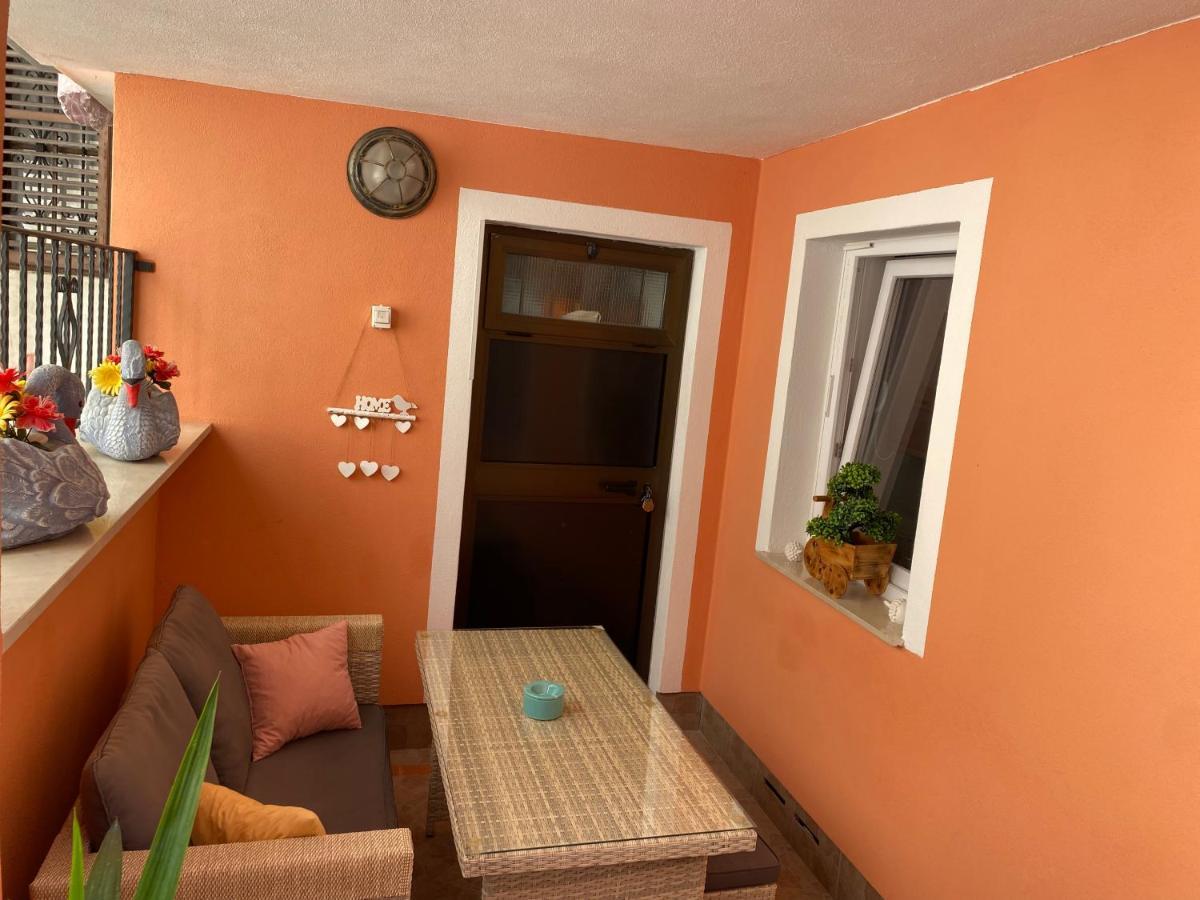 Apartma Tayana Piran - Parking Included !!! Экстерьер фото