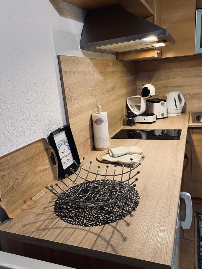 Apartma Tayana Piran - Parking Included !!! Экстерьер фото