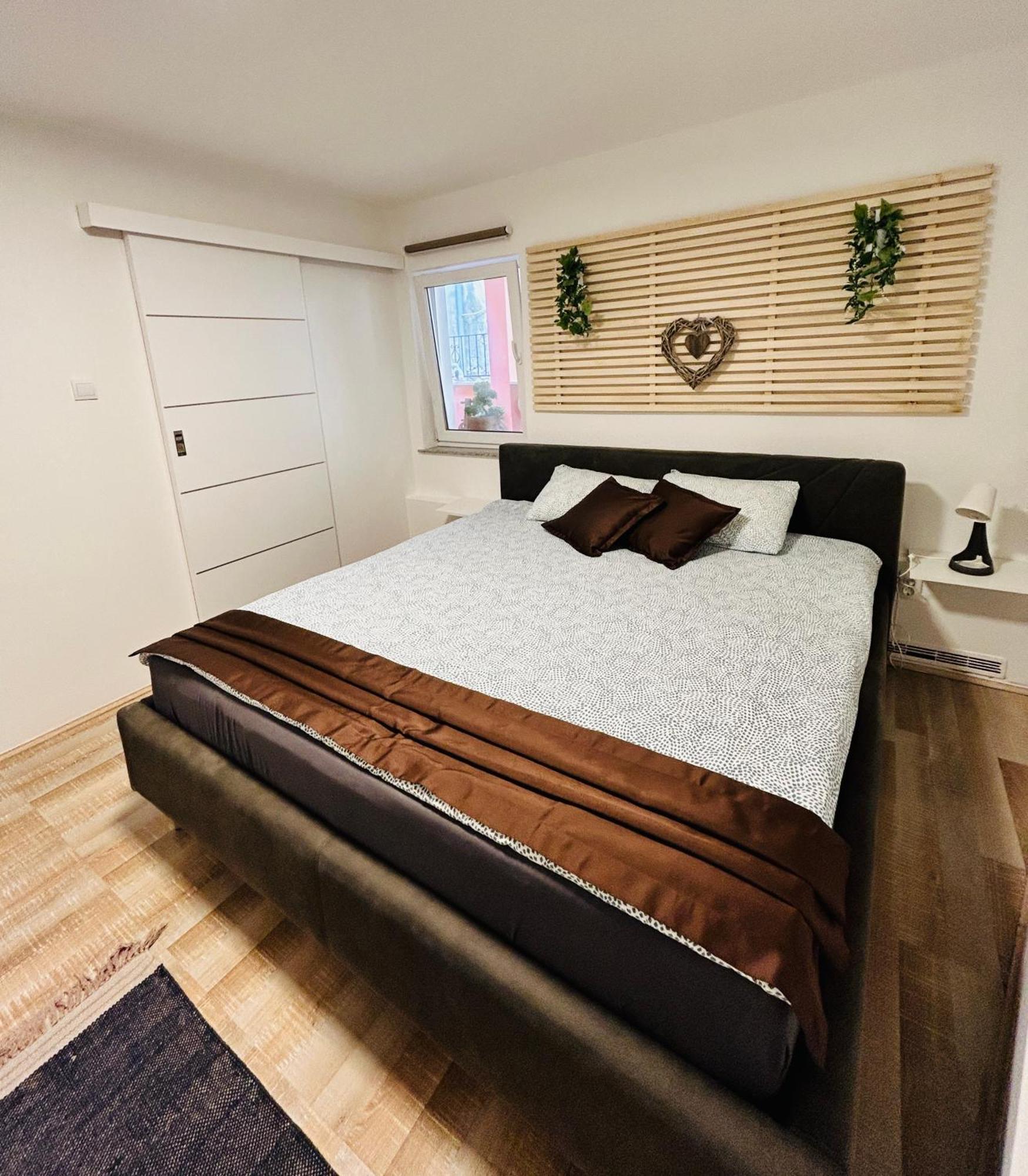Apartma Tayana Piran - Parking Included !!! Экстерьер фото