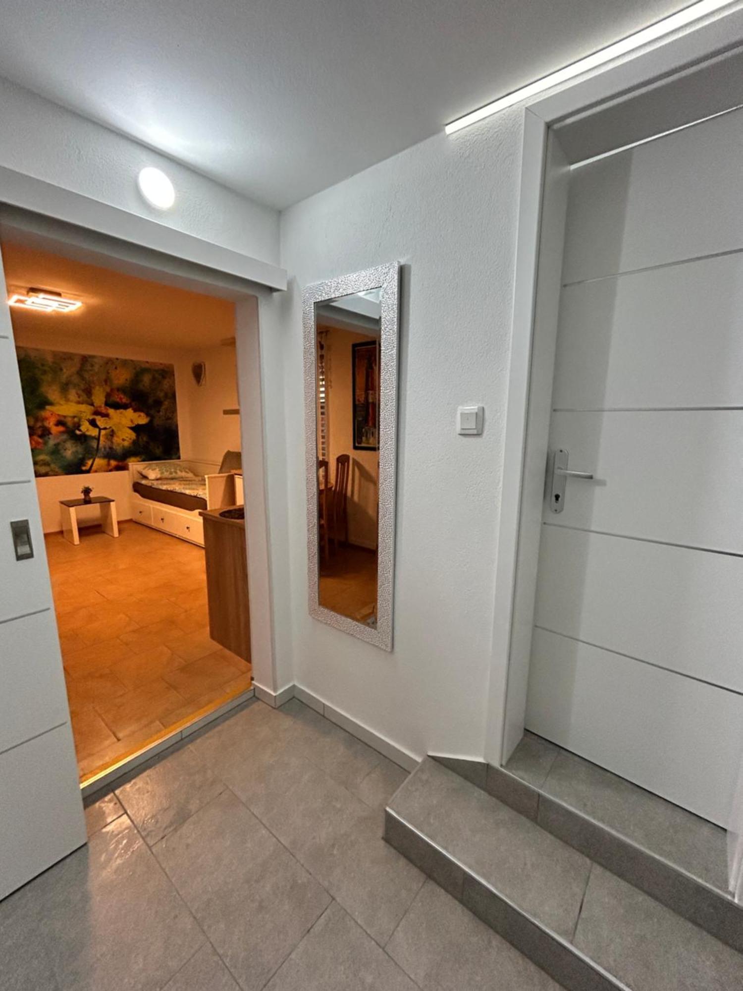 Apartma Tayana Piran - Parking Included !!! Экстерьер фото