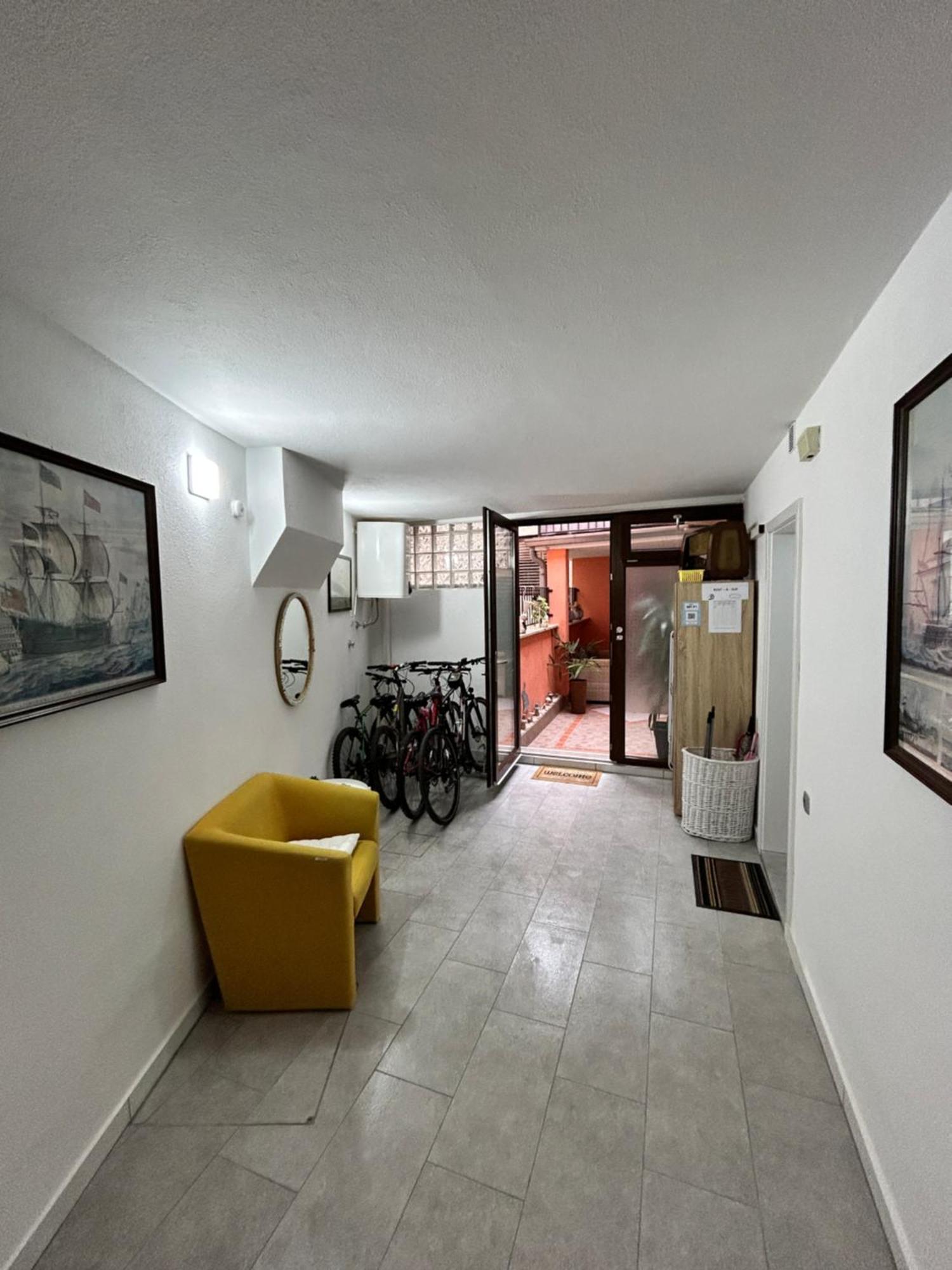 Apartma Tayana Piran - Parking Included !!! Экстерьер фото