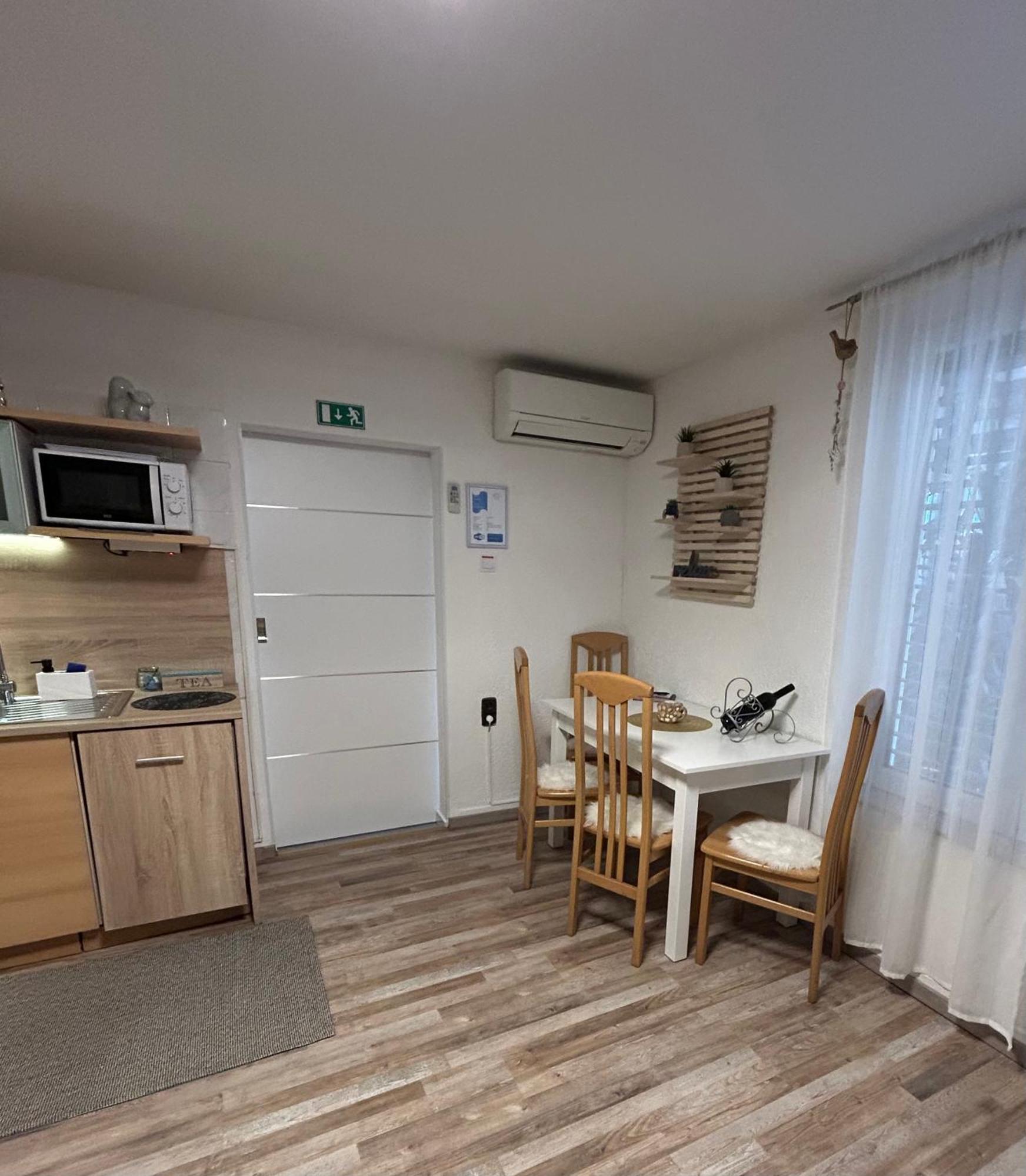 Apartma Tayana Piran - Parking Included !!! Экстерьер фото