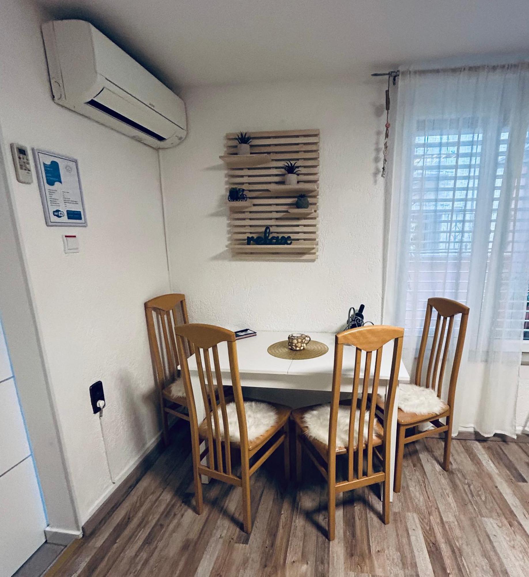 Apartma Tayana Piran - Parking Included !!! Экстерьер фото