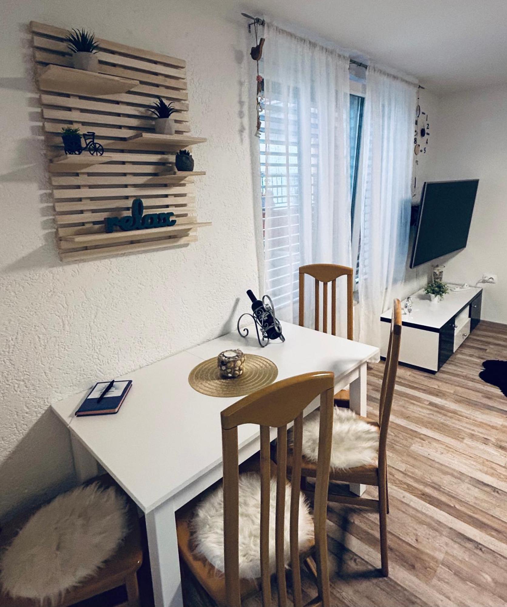 Apartma Tayana Piran - Parking Included !!! Экстерьер фото