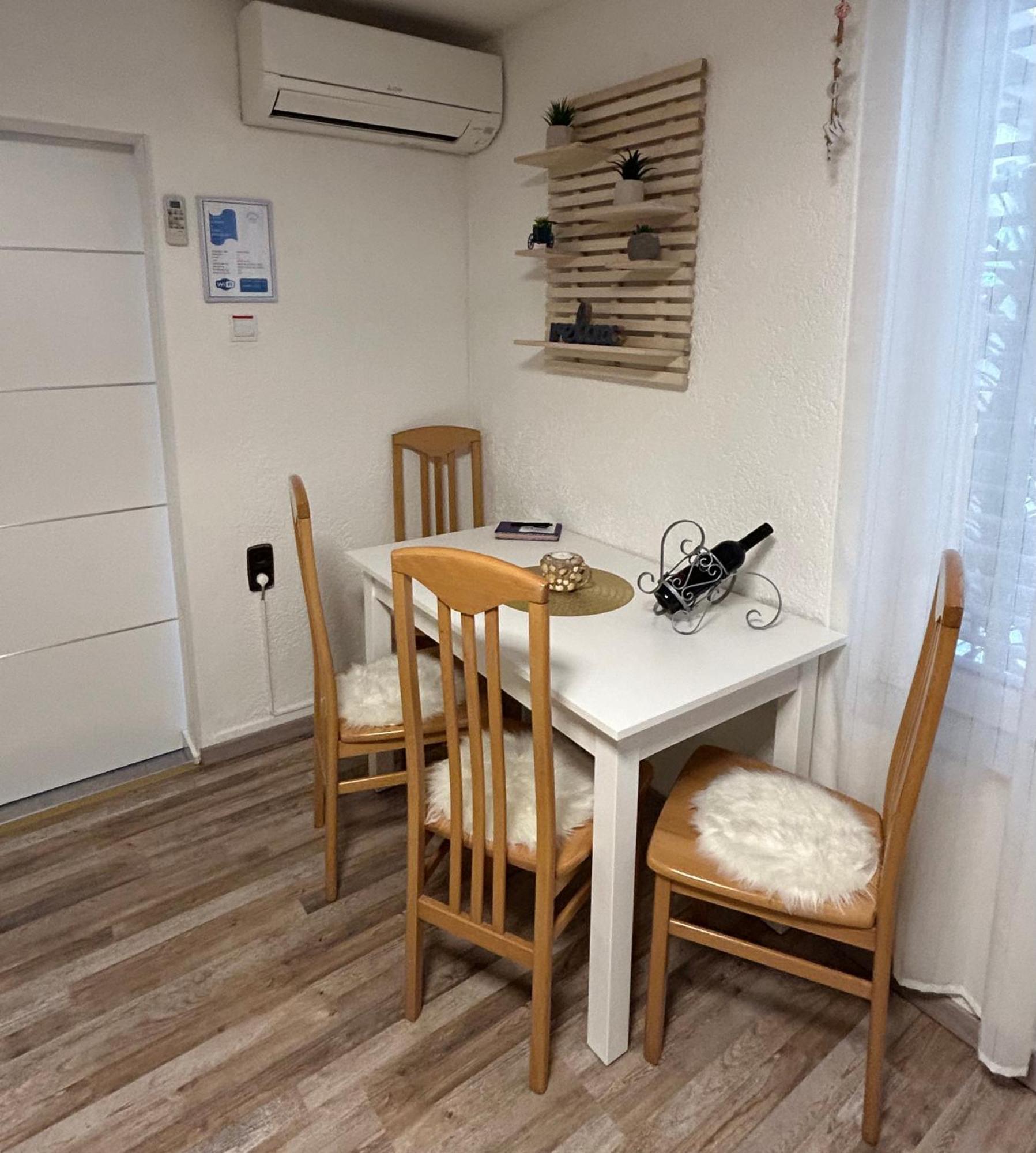 Apartma Tayana Piran - Parking Included !!! Экстерьер фото