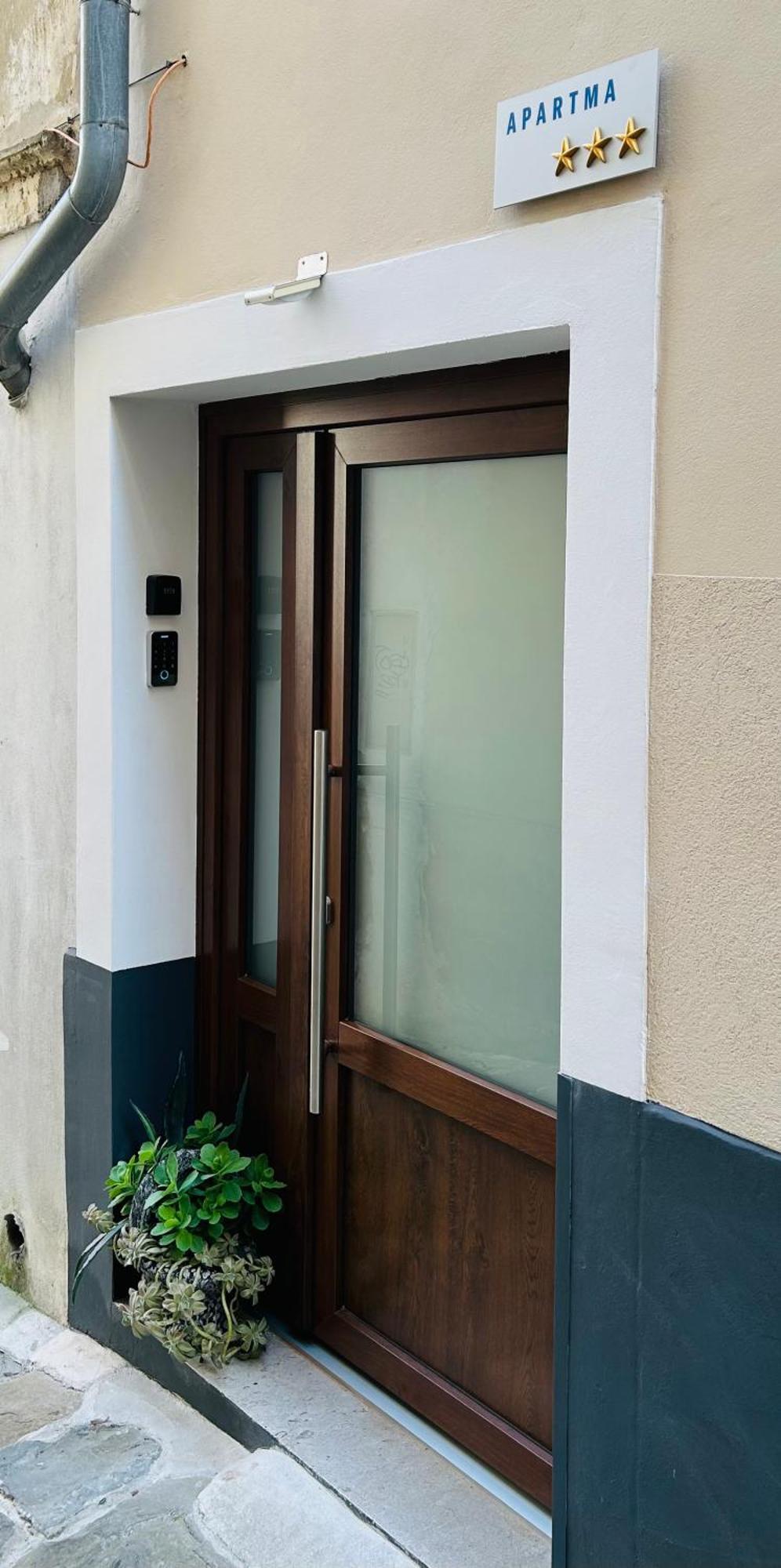 Apartma Tayana Piran - Parking Included !!! Экстерьер фото