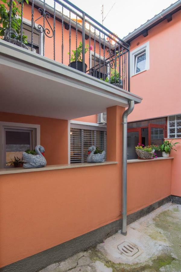 Apartma Tayana Piran - Parking Included !!! Экстерьер фото